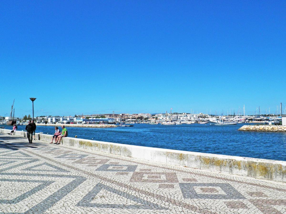 Holiday Home Rua 5 de Outubro Lagos Exterior foto