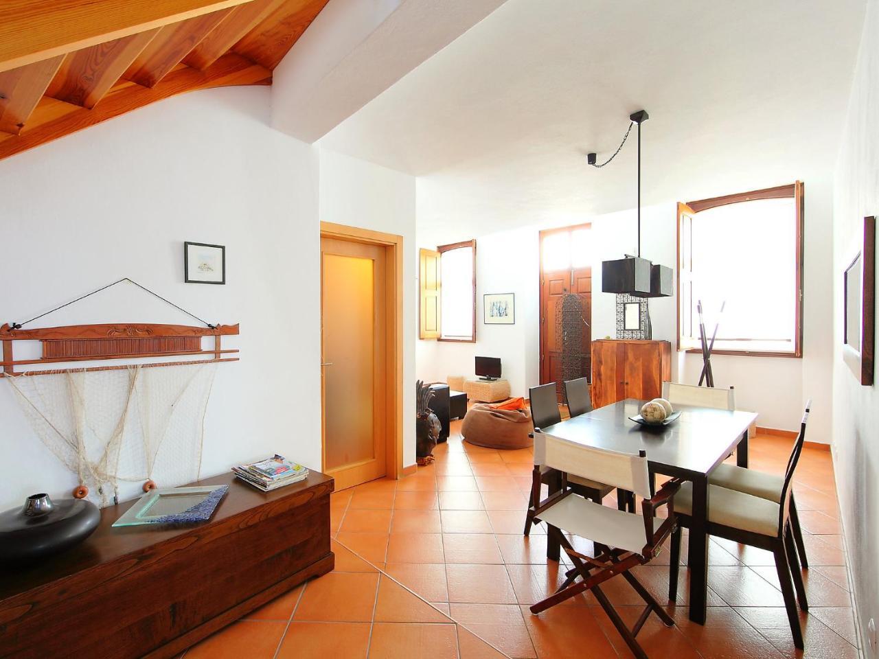 Holiday Home Rua 5 de Outubro Lagos Exterior foto