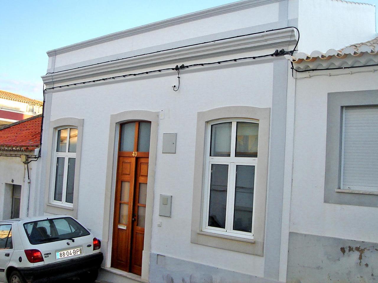 Holiday Home Rua 5 de Outubro Lagos Exterior foto