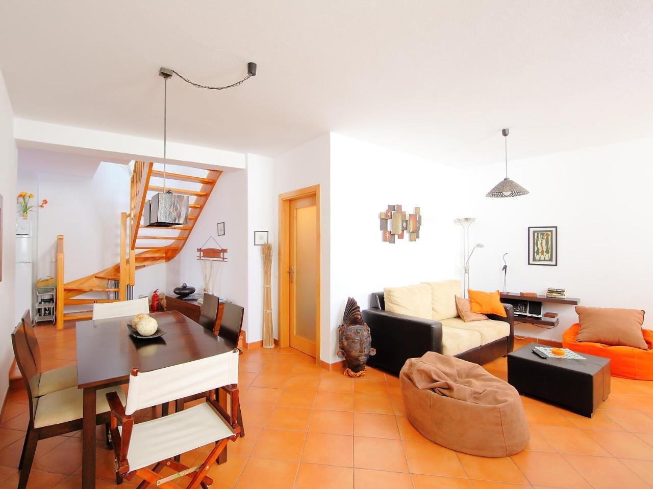 Holiday Home Rua 5 de Outubro Lagos Exterior foto